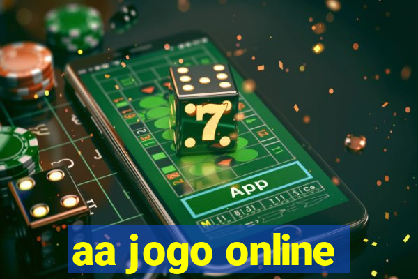 aa jogo online